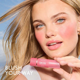 COVERGIRL TruBlend Skin Enhancer Blush Balm - 205 Spiced Rose-3616307503099-LR-360069-5-LR eShop