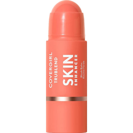 COVERGIRL TruBlend Skin Enhancer Blush Balm - 210 Radiant Peach-3616305709806-LR-356810-1-LR eShop