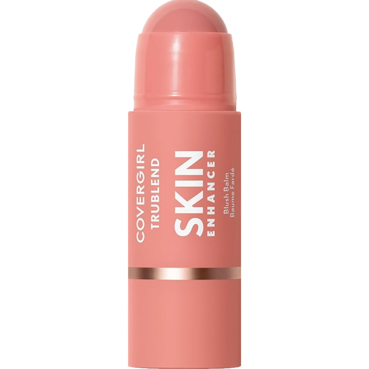 COVERGIRL TruBlend Skin Enhancer Blush Balm - 220 Nude Flush-3616305709837-LR-356813-1-LR eShop