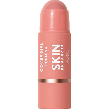 COVERGIRL TruBlend Skin Enhancer Blush Balm - 220 Nude Flush-3616305709837-LR-356813-1-LR eShop