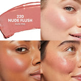 COVERGIRL TruBlend Skin Enhancer Blush Balm - 220 Nude Flush-3616305709837-LR-356813-4-LR eShop
