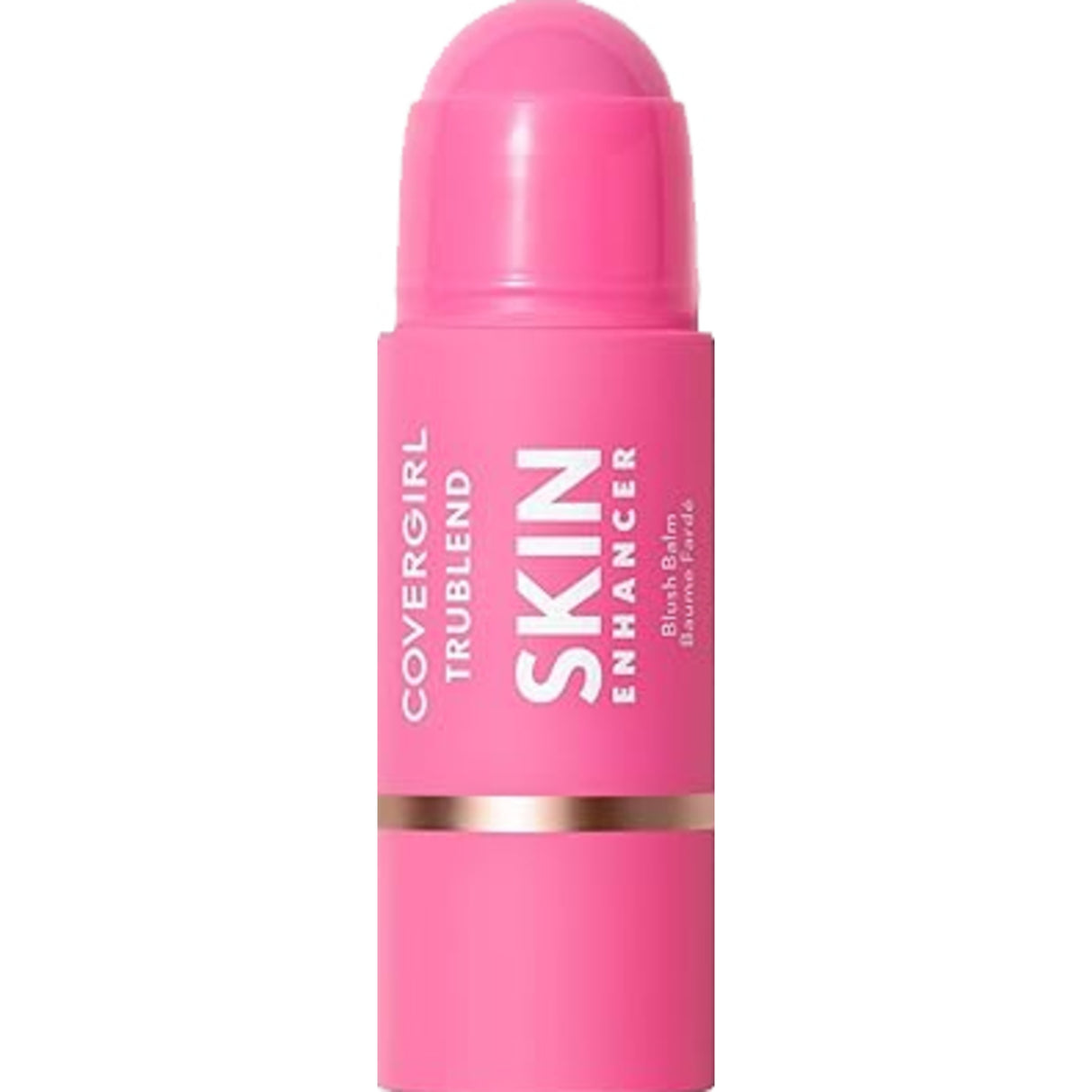 COVERGIRL TruBlend Skin Enhancer Blush Balm - 230 Bubblegum Pop-3616305709820-LR-356812-1-LR eShop