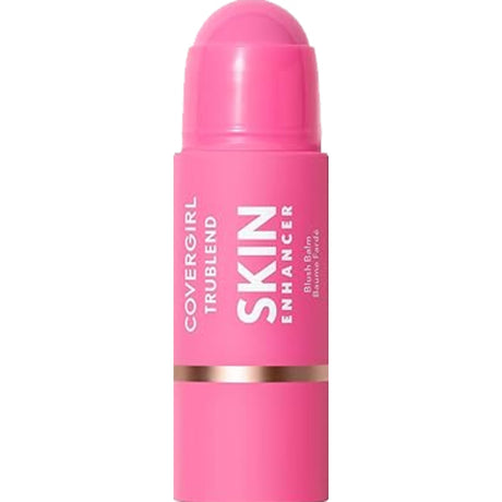 COVERGIRL TruBlend Skin Enhancer Blush Balm - 230 Bubblegum Pop-3616305709820-LR-356812-1-LR eShop