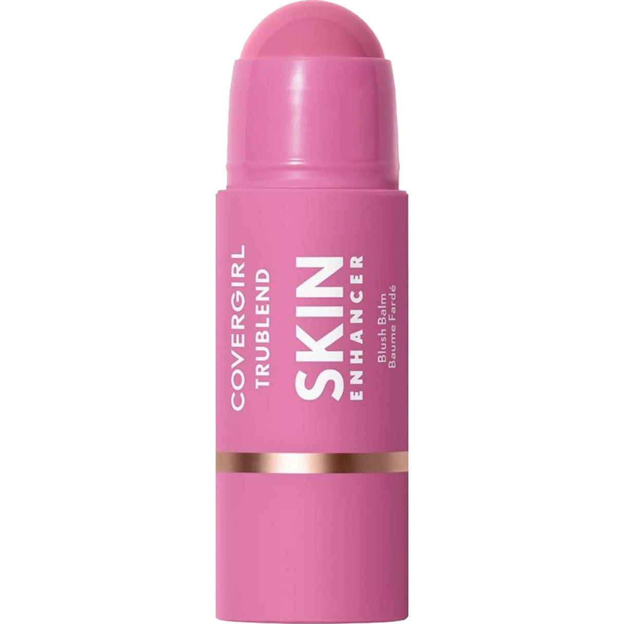 COVERGIRL TruBlend Skin Enhancer Blush Balm - 240 Sweet Violet-3616305709813-LR-356811-1-LR eShop
