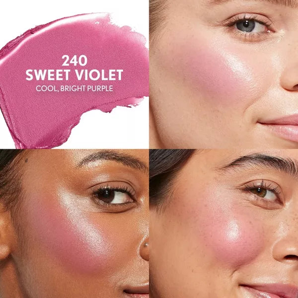 COVERGIRL TruBlend Skin Enhancer Blush Balm - 240 Sweet Violet-3616305709813-LR-356811-8-LR eShop