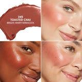 COVERGIRL TruBlend Skin Enhancer Blush Balm - 245 Toasted Chai-3616307503112-LR-360071-3-LR eShop