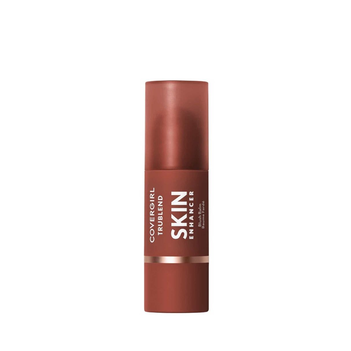 COVERGIRL TruBlend Skin Enhancer Blush Balm - 245 Toasted Chai-3616307503112-LR-360071-4-LR eShop