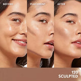 COVERGIRL TruBlend Skin Enhancer Contour Balm - 120 Sculpted-3616305709790-LR-356809-3-LR eShop