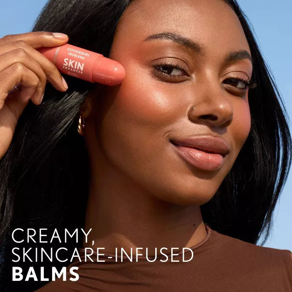 COVERGIRL TruBlend Skin Enhancer Contour Balm - 120 Sculpted-3616305709790-LR-356809-7-LR eShop