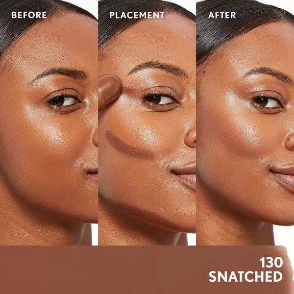 COVERGIRL TruBlend Skin Enhancer Contour Balm - 130 Snatched-3616305709783-LR-356808-3-LR eShop