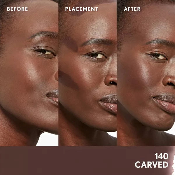 COVERGIRL TruBlend Skin Enhancer Contour Balm - 140 Carved-3616305709776-LR-356807-3-LR eShop