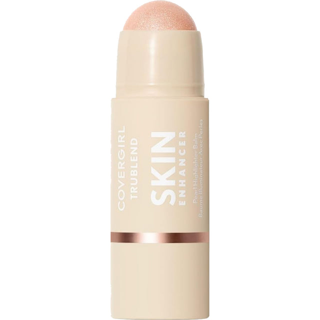COVERGIRL TruBlend Skin Enhancer Highlighter Balm - 310 Moonlight-3616305709844-LR-356814-1-LR eShop