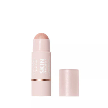 COVERGIRL TruBlend Skin Enhancer Highlighter Balm - 320 Rose Beam-3616305709851-LR-356815-1-LR eShop