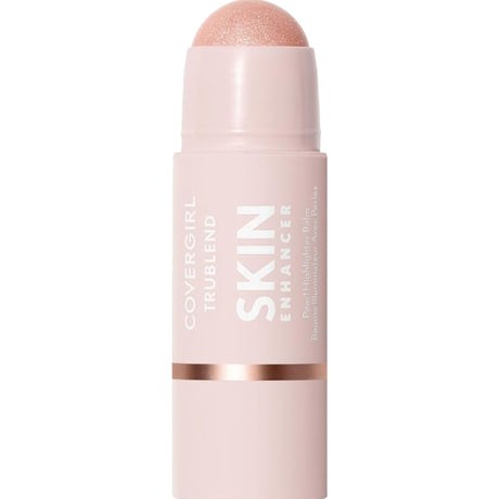 COVERGIRL TruBlend Skin Enhancer Highlighter Balm - 320 Rose Beam-3616305709851-LR-356815-4-LR eShop