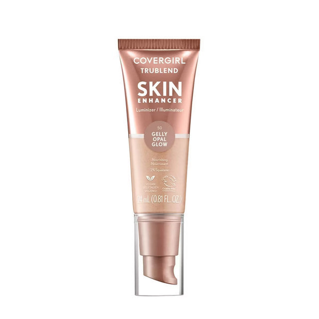 COVERGIRL TruBlend Skin Enhancer Luminizer - 50 Opal Glow-3616305499158-LR-354773-1-LR eShop