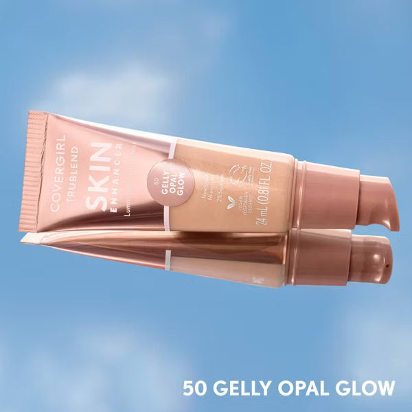 COVERGIRL TruBlend Skin Enhancer Luminizer - 50 Opal Glow-3616305499158-LR-354773-11-LR eShop