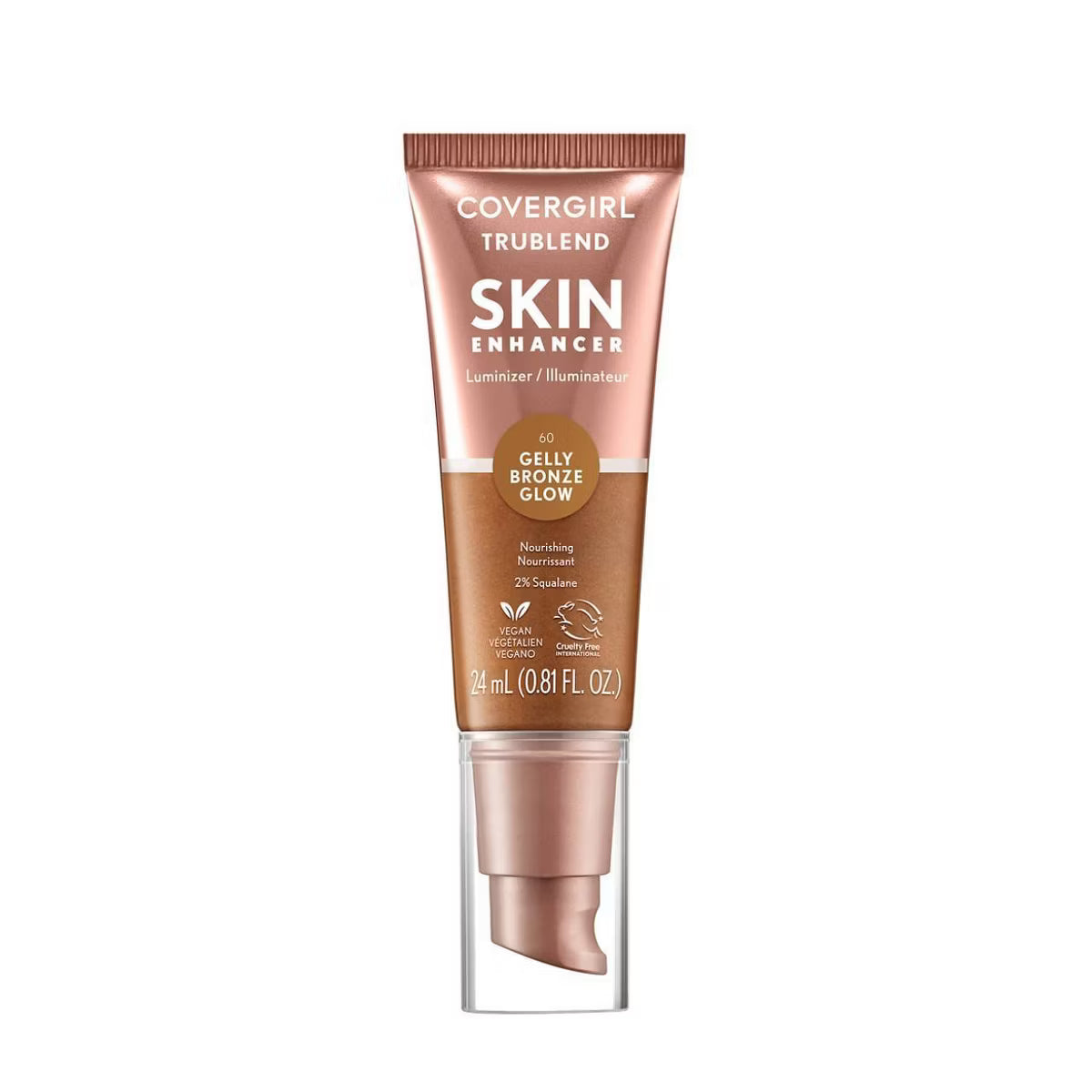 COVERGIRL TruBlend Skin Enhancer Luminizer - 60 Bronze Glow-3616305499165-LR-354774-1-LR eShop