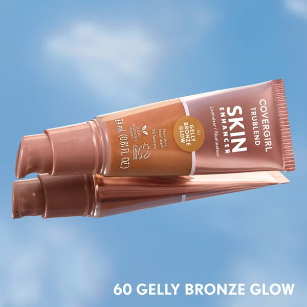 COVERGIRL TruBlend Skin Enhancer Luminizer - 60 Bronze Glow-3616305499165-LR-354774-11-LR eShop