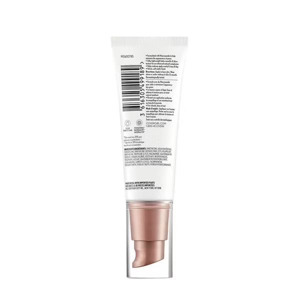 COVERGIRL TruBlend Skin Enhancer Primer - 20 Velvet Blur-3616305499189-LR-354776-4-LR eShop
