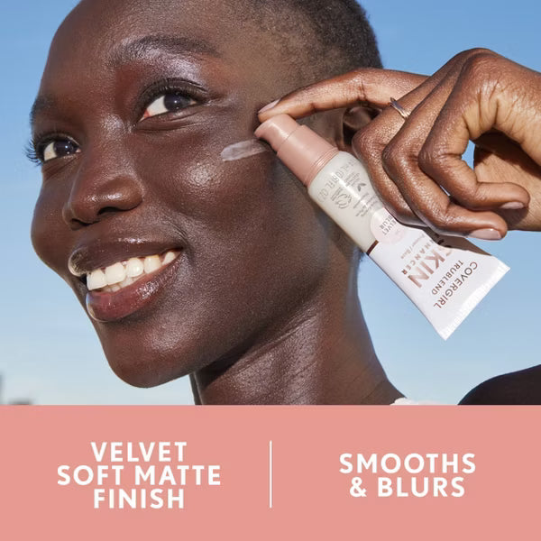COVERGIRL TruBlend Skin Enhancer Primer - 20 Velvet Blur-3616305499189-LR-354776-7-LR eShop