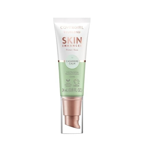 COVERGIRL TruBlend Skin Enhancer Primer - 30 Cashmere Calm-3616305499196-LR-354777-1-LR eShop