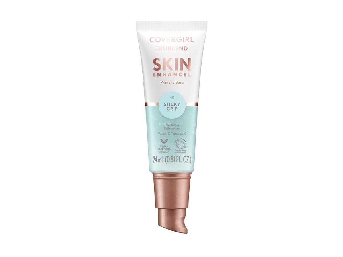 COVERGIRL TruBlend Skin Enhancer Primer - 40 Sticky Grip-3616305499202-LR-354778-3-LR eShop