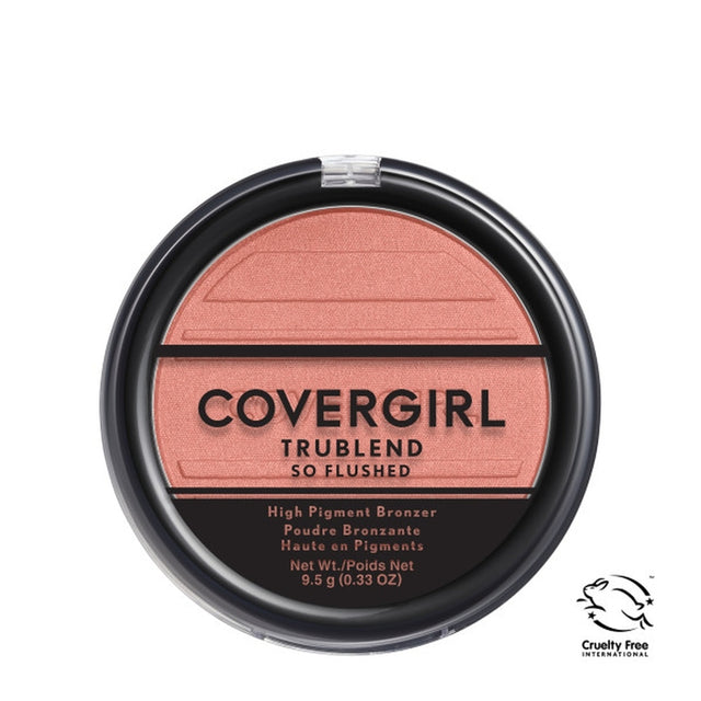 COVERGIRL TruBlend So Flushed High Pigment Blush & Bronzer - 300 Coral Crush-3616302484751-LR-343264-1-LR eShop