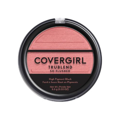COVERGIRL TruBlend So Flushed High Pigment Blush & Bronzer - 320 Love Me-3616300752470-LR-336479-1-LR eShop