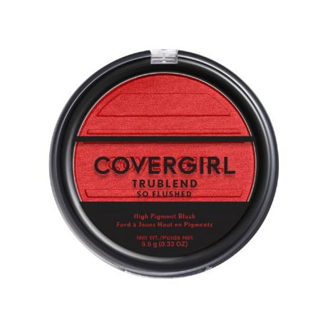 COVERGIRL TruBlend So Flushed High Pigment Blush & Bronzer - 345 Hot & Frenzy-3616300752456-LR-336478-1-LR eShop