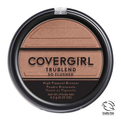 COVERGIRL TruBlend So Flushed High Pigment Blush & Bronzer - 390 Sunset Glitz-3616300752449-LR-336481-1-LR eShop