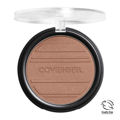 COVERGIRL TruBlend So Flushed High Pigment Blush & Bronzer - 390 Sunset Glitz-3616300752449-LR-336481-2-LR eShop