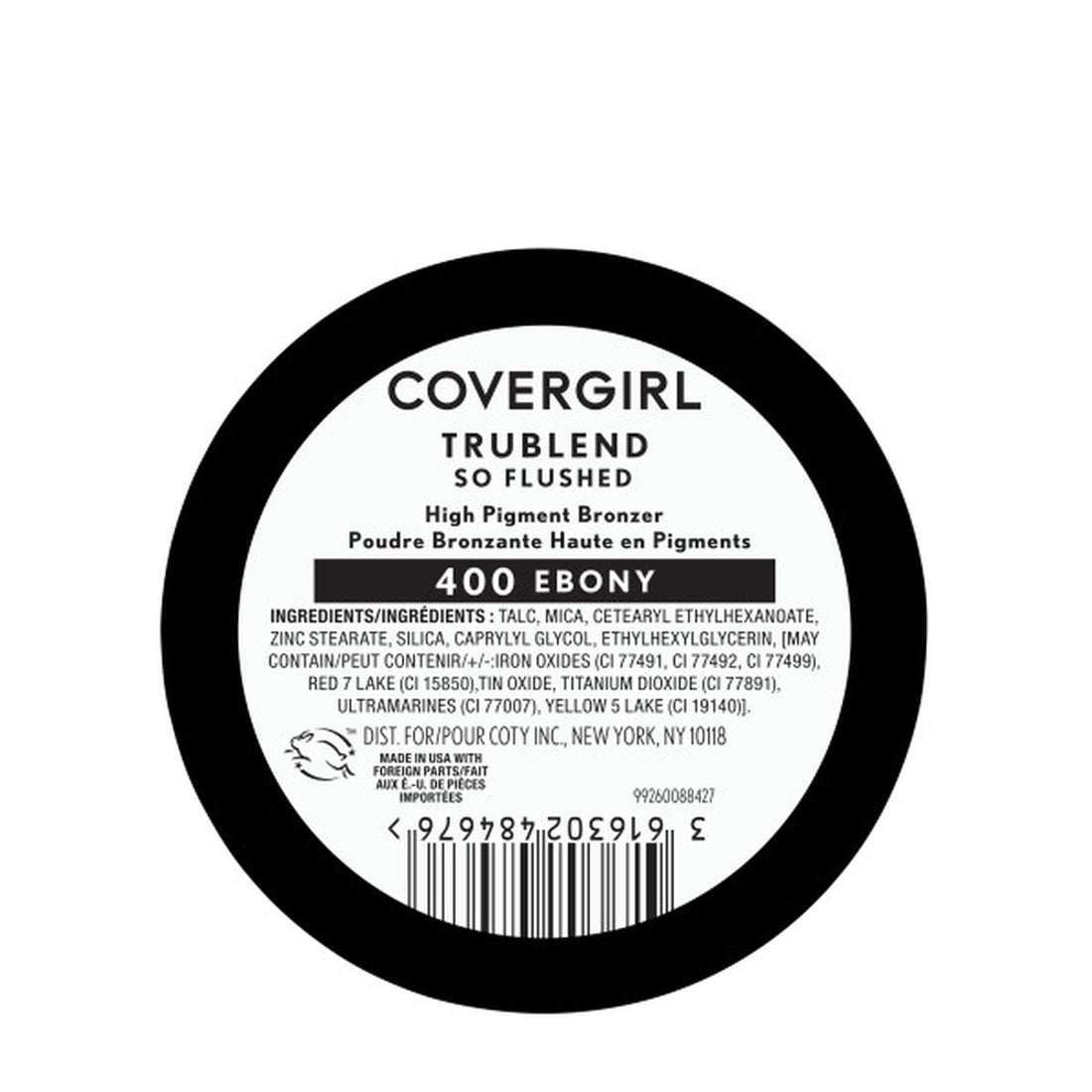 COVERGIRL TruBlend So Flushed High Pigment Blush & Bronzer - 400 Ebony-3616302484676-LR-343262-4-LR eShop