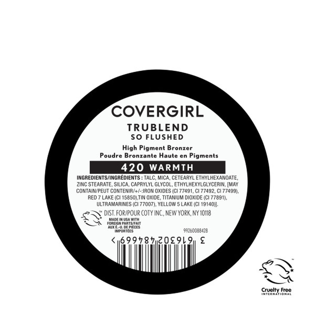 COVERGIRL TruBlend So Flushed High Pigment Blush & Bronzer - 420 Warmth-3616302484669-LR-343263-4-LR eShop