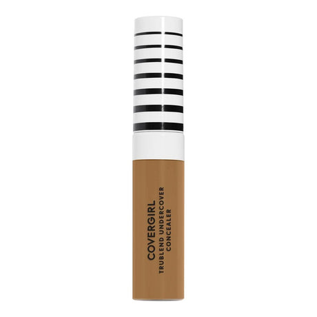 COVERGIRL TruBlend Undercover Full Coverage Concealer - D100 Golden Caramel-3614228366533-LR-330861-1-LR eShop