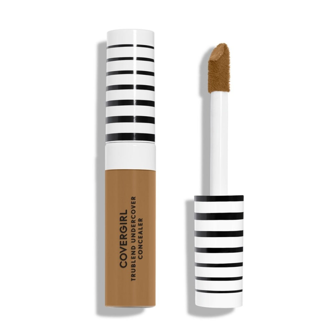 COVERGIRL TruBlend Undercover Full Coverage Concealer - D100 Golden Caramel-3614228366533-LR-330861-3-LR eShop