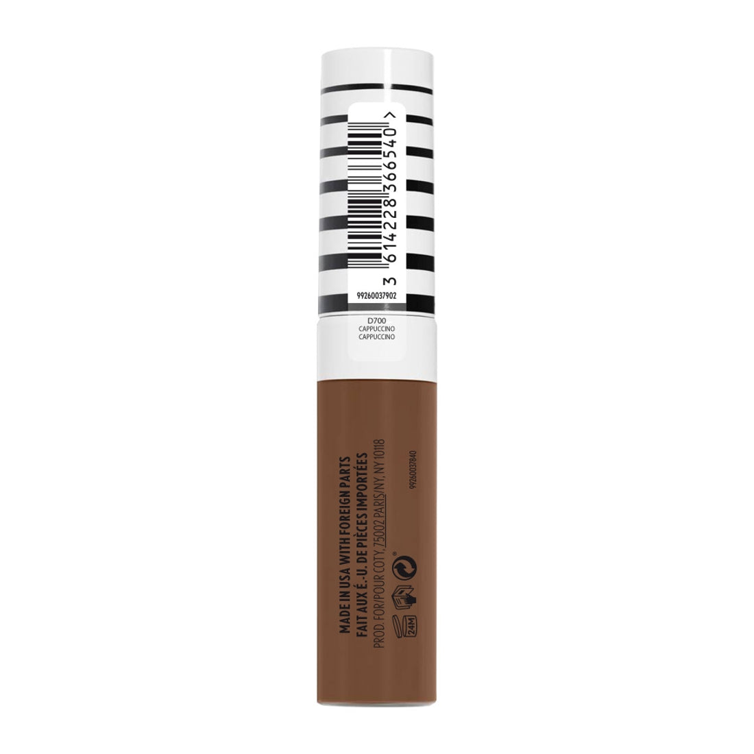 COVERGIRL TruBlend Undercover Full Coverage Concealer - D700 Cappuccino-3614228366540-LR-330863-4-LR eShop