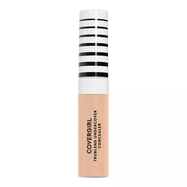 COVERGIRL TruBlend Undercover Full Coverage Concealer - L200 Light Ivory-3614228366717-LR-330853-1-LR eShop