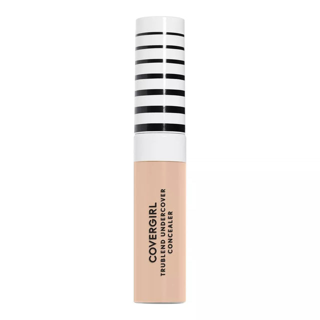 COVERGIRL TruBlend Undercover Full Coverage Concealer - L400 Classic Ivory-3614228366700-LR-330852-1-LR eShop
