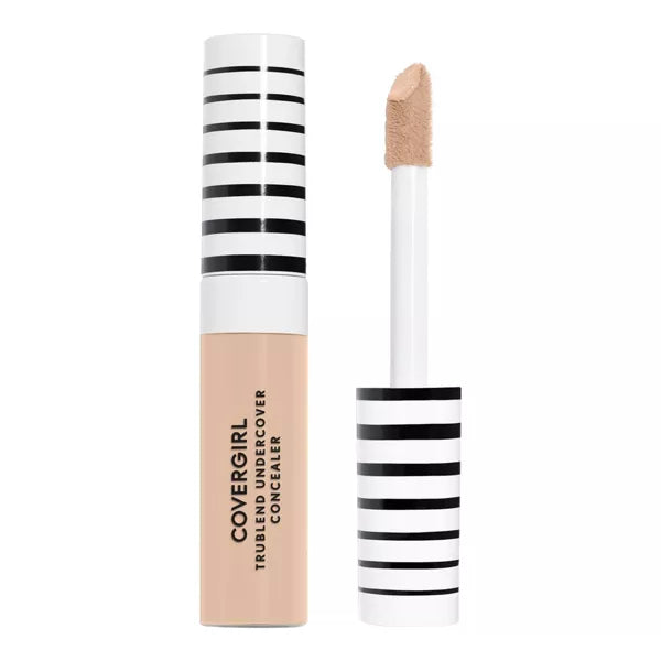 COVERGIRL TruBlend Undercover Full Coverage Concealer - L400 Classic Ivory-3614228366700-LR-330852-3-LR eShop