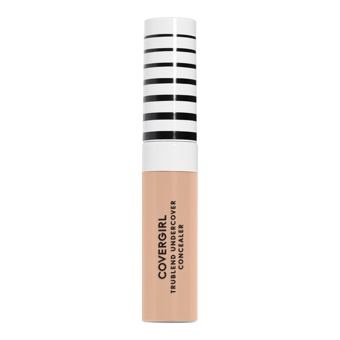 COVERGIRL TruBlend Undercover Full Coverage Concealer - L600 Light Nude-3614228366687-LR-331499-1-LR eShop