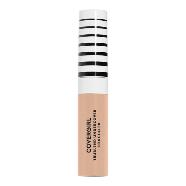 COVERGIRL TruBlend Undercover Full Coverage Concealer - L600 Light Nude-3614228366687-LR-331499-1-LR eShop