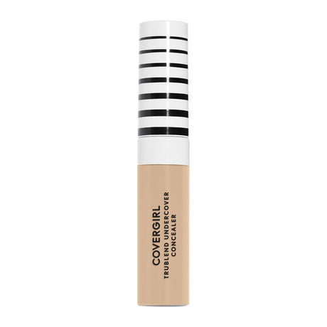 COVERGIRL TruBlend Undercover Full Coverage Concealer - M150 Buff Beige-3614228366670-LR-330862-1-LR eShop