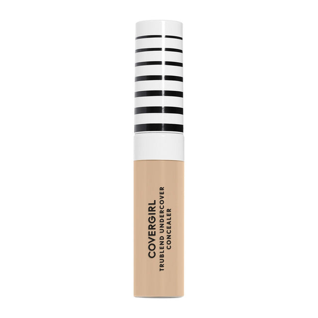 COVERGIRL TruBlend Undercover Full Coverage Concealer - M150 Buff Beige-3614228366670-LR-330862-1-LR eShop