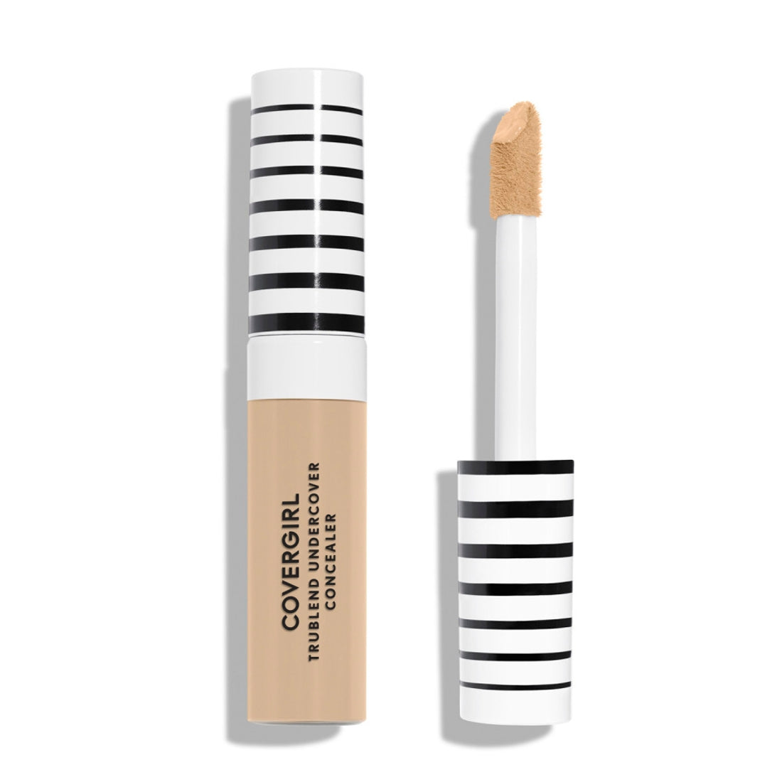 COVERGIRL TruBlend Undercover Full Coverage Concealer - M150 Buff Beige-3614228366670-LR-330862-3-LR eShop