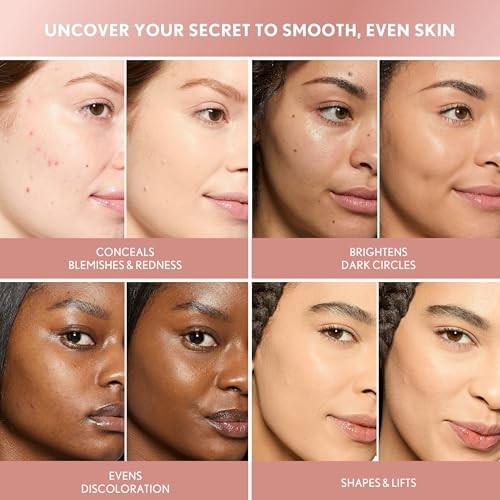 COVERGIRL TruBlend Undercover Full Coverage Concealer - D900