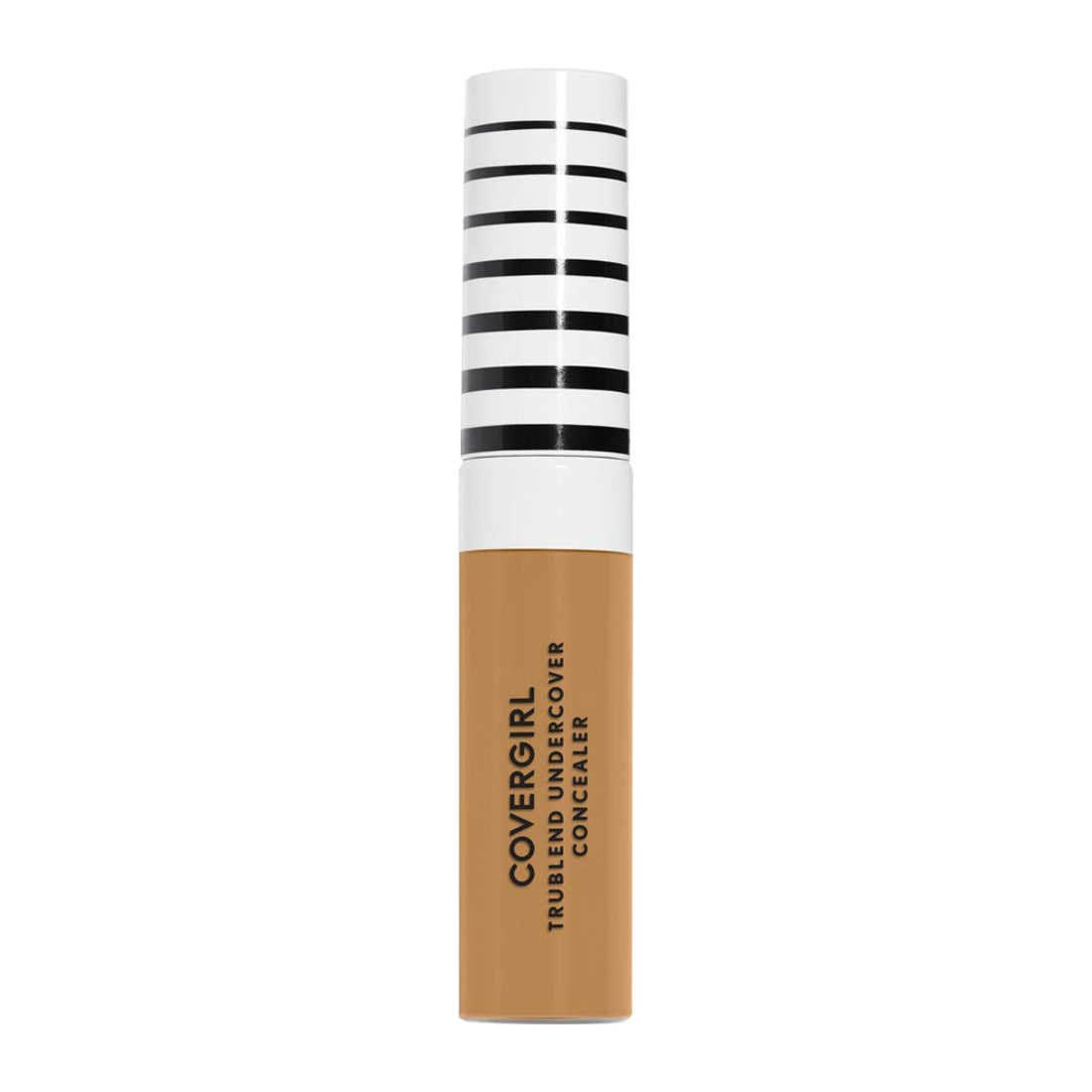 COVERGIRL TruBlend Undercover Full Coverage Concealer - T100 Golden Amber-3614228366625-LR-330856-1-LR eShop