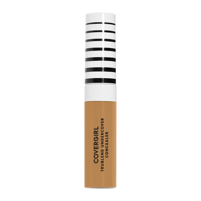 COVERGIRL TruBlend Undercover Full Coverage Concealer - T100 Golden Amber-3614228366625-LR-330856-1-LR eShop