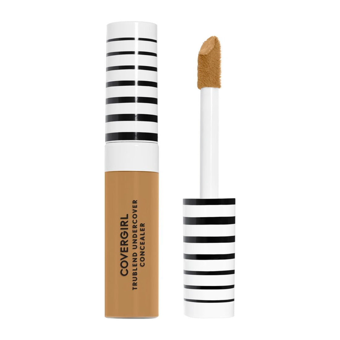 COVERGIRL TruBlend Undercover Full Coverage Concealer - T100 Golden Amber-3614228366625-LR-330856-3-LR eShop