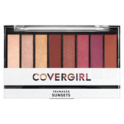 COVERGIRL TruNaked Eye Shadow Palette - 830 Sunsets-3614225303098-LR-323972-1-LR eShop