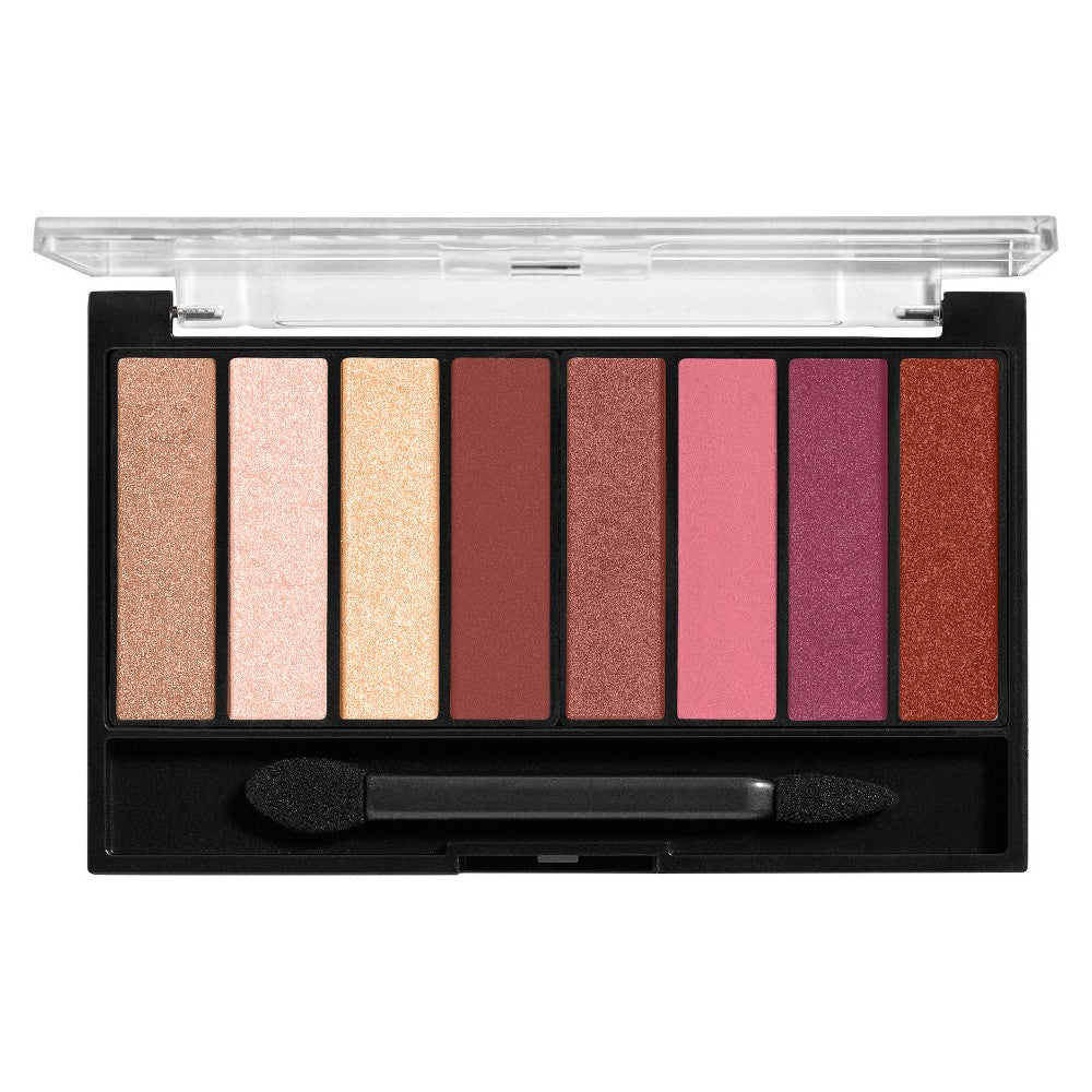COVERGIRL TruNaked Eye Shadow Palette - 830 Sunsets-3614225303098-LR-323972-3-LR eShop